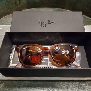 Ray-Ban Meteor RB2168 Sunglasses